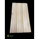 19mm x 142mm Canadian Douglas Fir 85/15 Grade Horizontal Half Lap Cladding KD